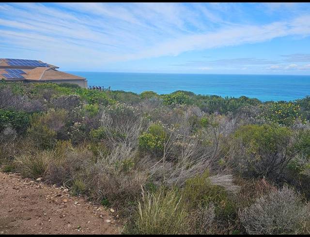 LAND FOR SALE IN VILLAGE ON SEA